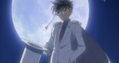 Magic Kaito